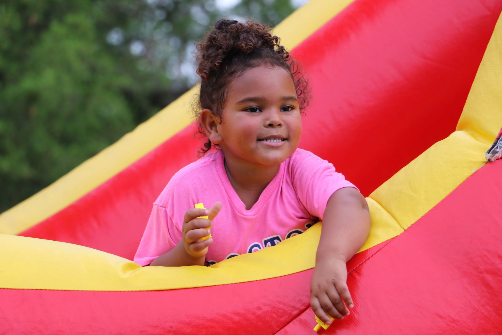 2019 National Night Out in Wagoner